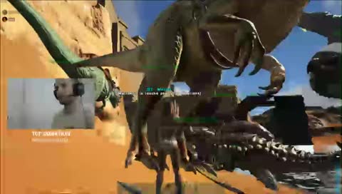  [Gitan] Jason Flèche ! Le plus beau des gitans