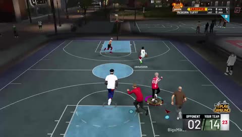 HITTING 99 RIGHT NOW!!! NBA 2K19 SHOTCREATOR�FFFFE2�FFFF80�FFFFA2 + GIVEAWAY!