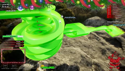 A couple races to keep my Consecutive Bonus