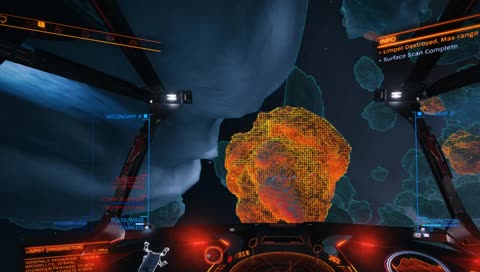 Mining for Gemmies!