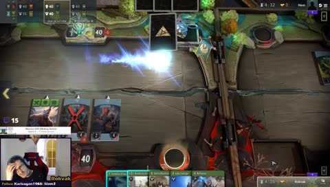 Nerfeos, nuevo ladder, economia y muchas cosas mas