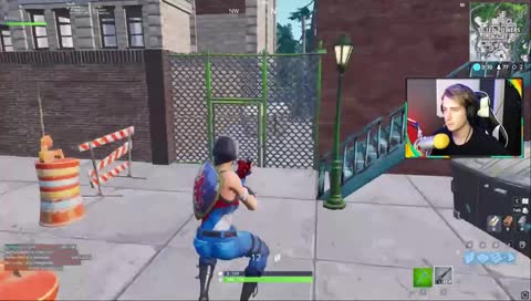 New Siphon Gamemode | 590+ wins 28,000+ kills | 21/25 Subs | #ParallelRitz