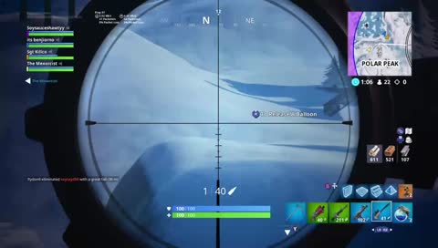 Squads with the bois!!!! Will I get my first dub of season 7? Tune in to find out :]