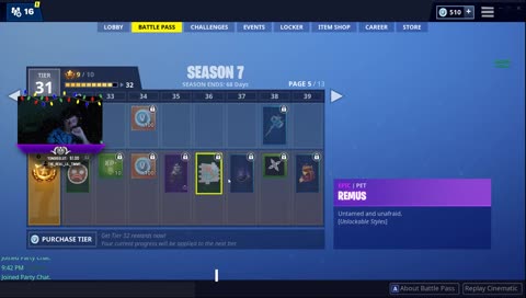 new keyboard so im trash :)