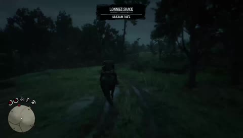 red dead redemption 2 online and story