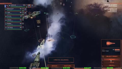 New Campaign! Put your name on a ship,[ENG][NA/CC]