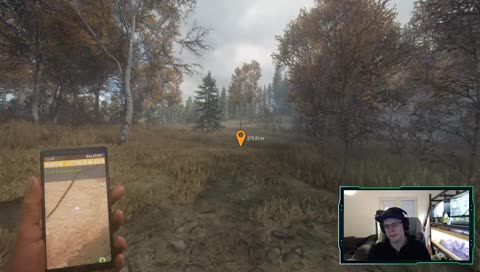 [SWE/ENG] Missions on Lake Layton, let's see if I can get theese animals down.