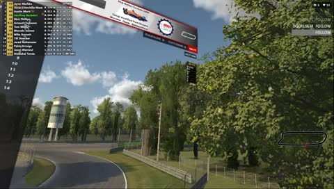 [FR/ENG] Skip Race / Road to SR