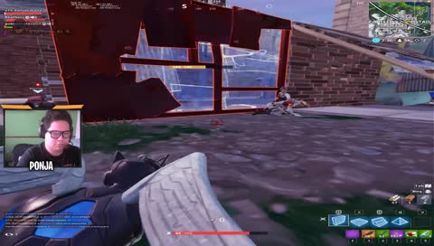 SQUAD MAÑANERA !loots !pc !nisman 