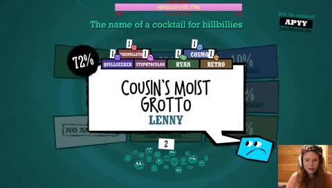 [AUS] Party games as we raise funds for !charity