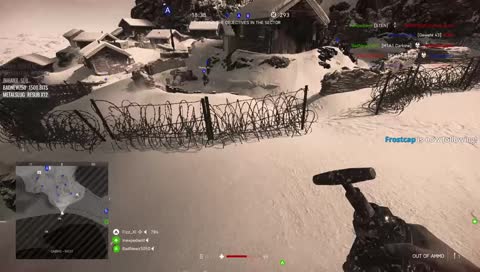 [PC] BFV Grandmaster Rank | 1 Year on PC | 400 DPI 20% Sens