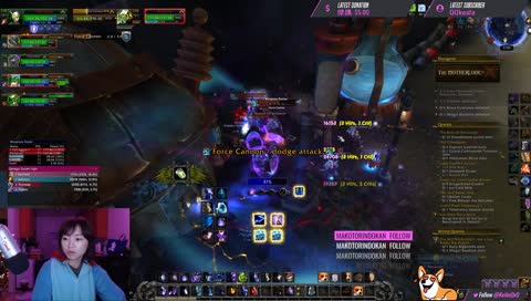 WoW :>
