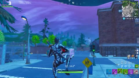 Fornaitos tortita pasate ndea
