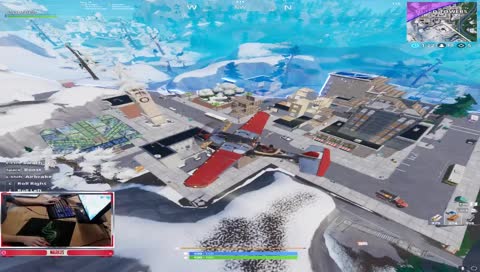 Solos into solo squads // 16 kd player S7 // 1500+ wins