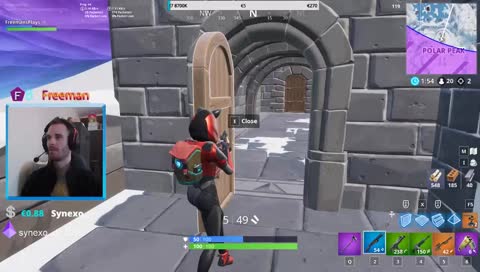 free kinek nem ál jol a szeme se xdddd