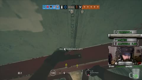 Time to get back to the domes! [PC]