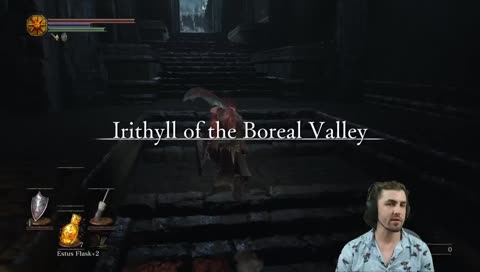 [AUS] Sleighing All Bosses Pt. 2 - !charity