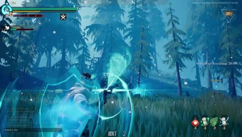 [Dauntless] Let's finish off the Hunt Pass shall we? ( ͡° ͜ʖ ͡°) 