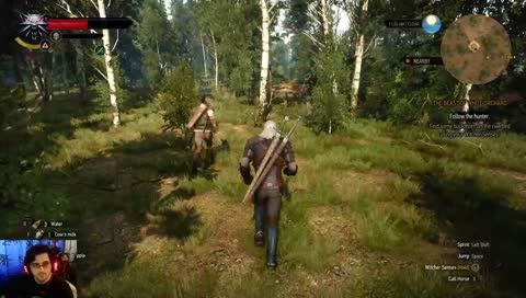 [ENG] New Adventurous Death's March Blindthrough! Welcome to Hit Point Inn.