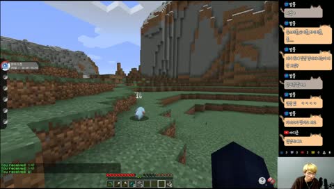 [MC팡긴][마인크래프트] 할 모드 찾는중