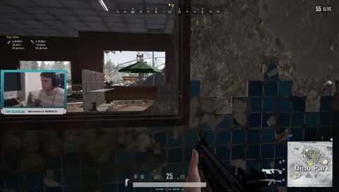 [NZ/PC] Good Yeets + Good Bants | @OfficialDaveDOX