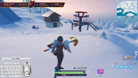 🆃🆂 | لما يجتمع الكلان!! | ما يصير شي  