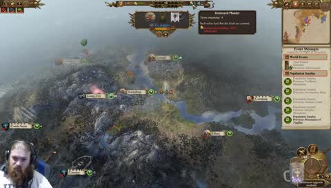 [Aus] The Northmen Come! (Co-op)