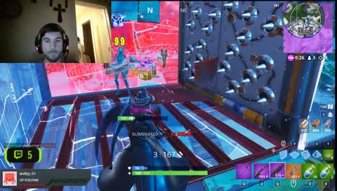 week 3 grind yeeeeeee yeeeeeeeee