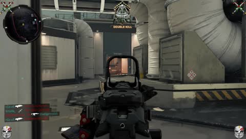 [PS4] Bout to catch these hands #charity