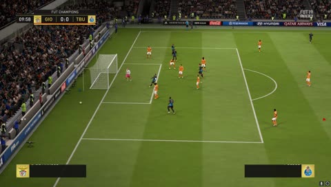 [GER] FIFA 19 Weekend-League! | tobistreamt_