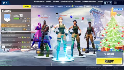 Duo Champs Tied for 10th place