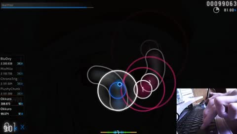 Учусь проходить карты на ФК