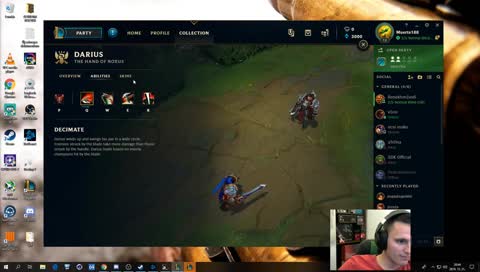 életem első LOL meccsei