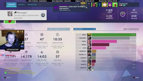 [PS4/AUS] CHRISTMAS SCRIMS~