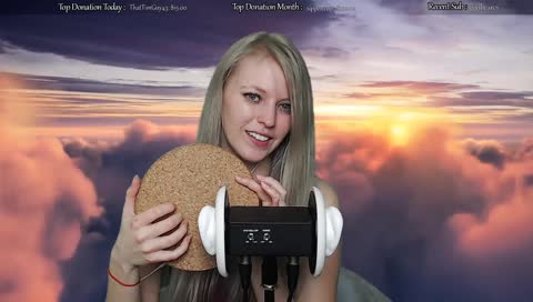 !ASMR ❄️ Back LIVE the 22nd <3 !yt !discord #Article13