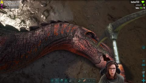 ✔️ On tame aujourd'hui? 