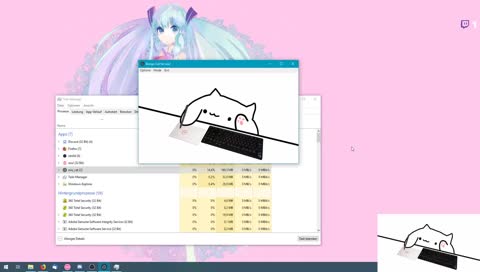 OSU! just playing OSU!