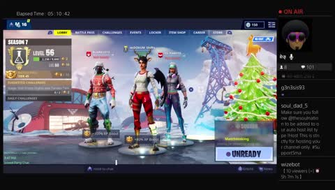 F4F! L4L! long chill late night stream for my night owls! playing with viewers! tune in! Sub Goal: 7/20! promote your stream !youtube !sub