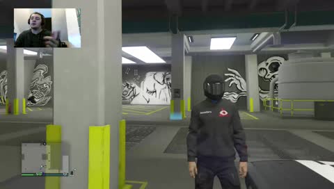 [XBOX]  IT'S SNOWING IN GTA V | Follow Goal 75