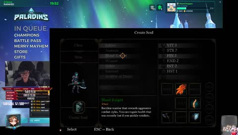 RNG Moon | EU Friendly 3head