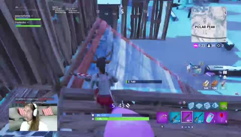 [NZ/AU] FRIDAY NIGHT FORTNITE [XB1]