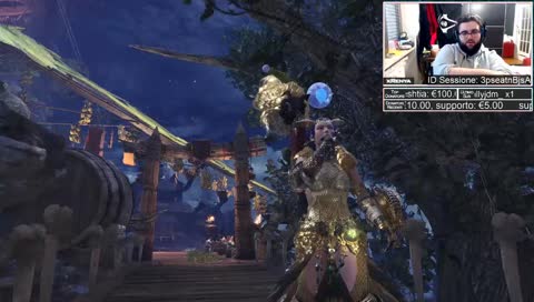 [GC 151 ] Ritorno ad Astera! | 🕚11 !social !sk !comandi