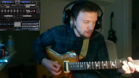 NOISE FROM ELECTRICAL SOCKETS