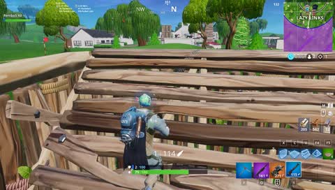 FORTNITE STREAM CY\GR 
