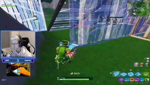 1700+ wins! use creator code "RIDDLE-B9V2" <3 <3 