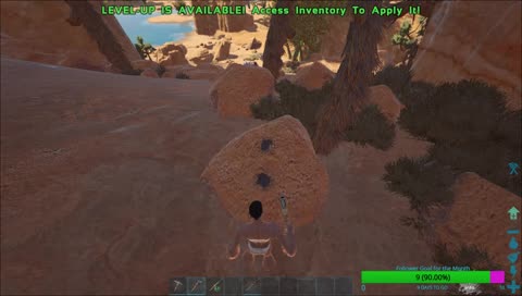 100% the only official ATLAS waiting room