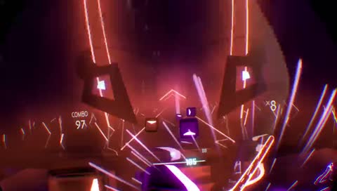 Beat Saber / PS4 / 