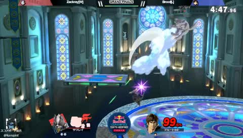 第18回スマパ！SPECIALシングルス大会【スマブラSPオフ大会】/ [SSBU] Weekly Smash Party#18 Singles [JPN]