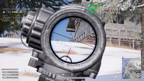 [공지] 금요일의 커피미륵 - 주민신고 당했어. 배그합방 (나로씨,송단디,직설)