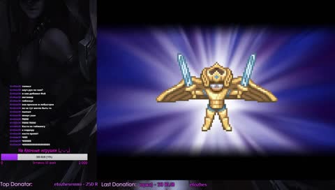 [RU] Finding Paradise („ᵕᴗᵕ„)